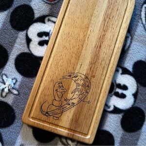 Frozen Olaf Disney Charcuterie Board Cheese Board